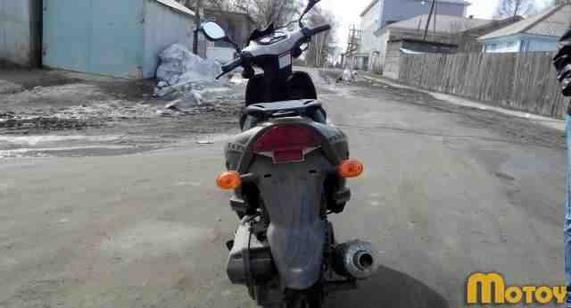 Продается Рейсер RC50QT-6