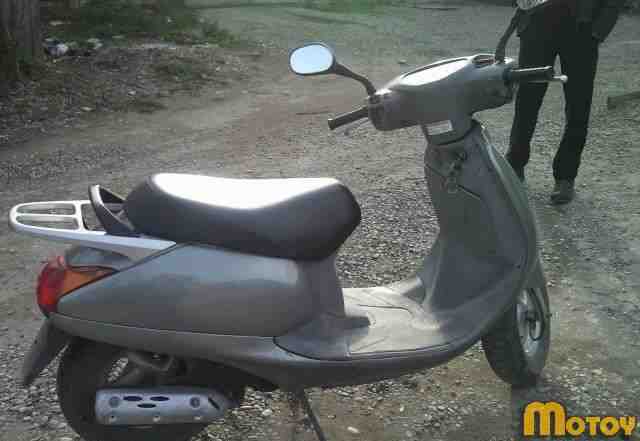 Хонда lead AF-48 (70cc) Хонда lead AF-48 (70cc)