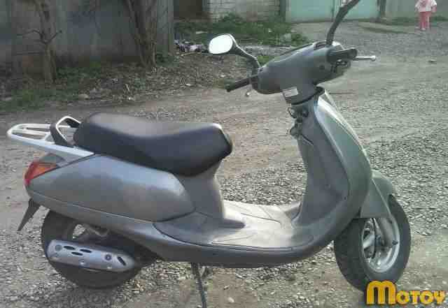 Хонда lead AF-48 (70cc) Хонда lead AF-48 (70cc)