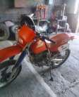 Хонда XR250R