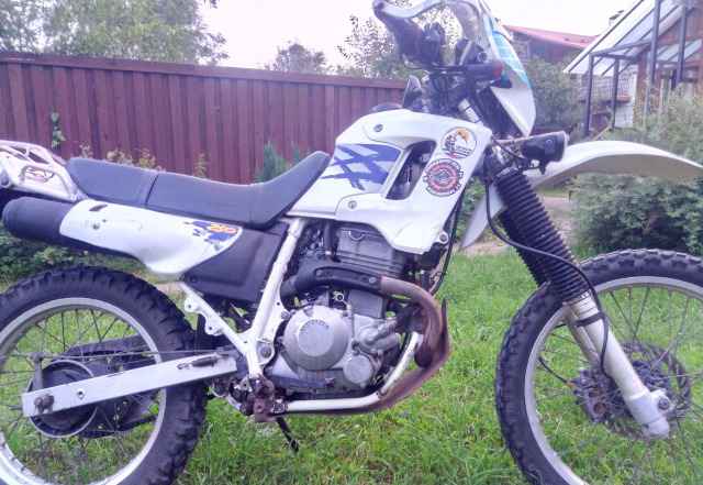 Хонда XL 250 Дигри 97г.в Хонда XL 250 Дигри 97г.в