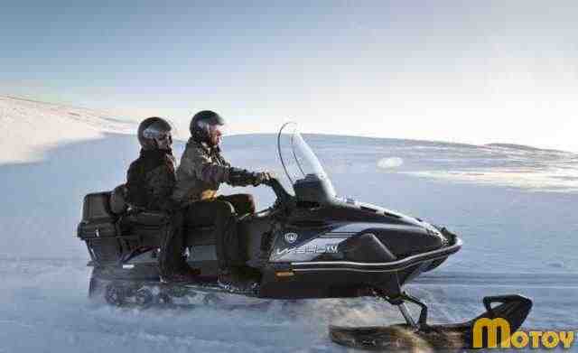 Снегоход -Ямаха Viking 540 IV 2013года -продаю Снегоход -Ямаха Viking 540 IV 2013года -продаю