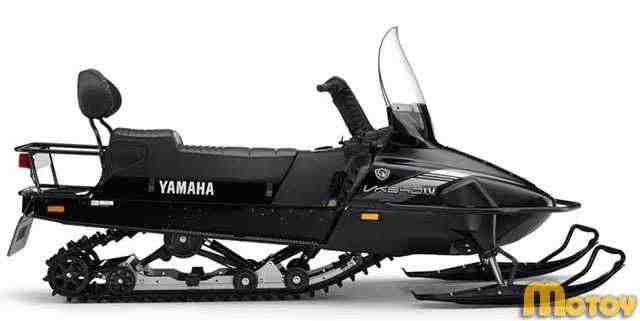 Снегоход -Ямаха Viking 540 IV 2013года -продаю Снегоход -Ямаха Viking 540 IV 2013года -продаю