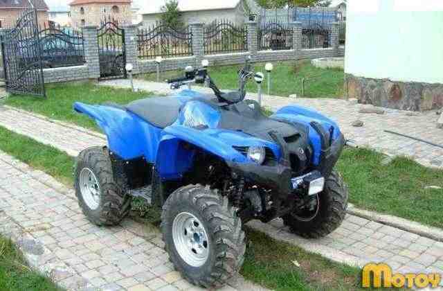Продажа ямаха Grizzly 700FI 2012г Продажа ямаха Grizzly 700FI 2012г