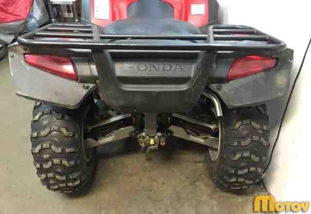 Продаю Хонда TRX680 Rincon Продаю Хонда TRX680 Rincon
