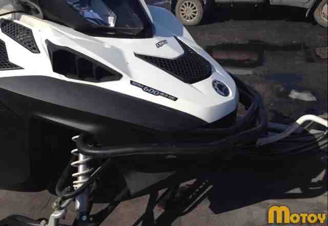 BRP Xtrim Commander Ltd 600 etec Срочно. Торг. Обм BRP Xtrim Commander Ltd 600 etec Срочно. Торг. Обм