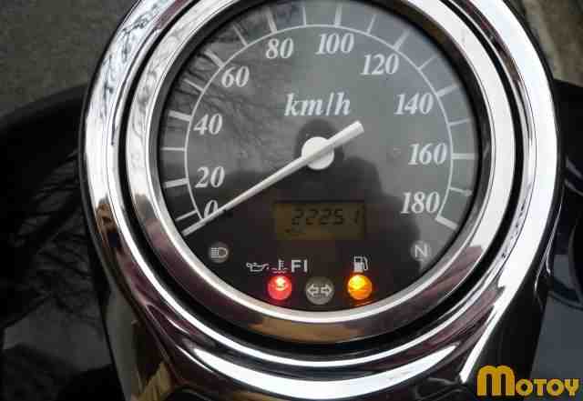 Сузуки Интрудер Classic800 Сузуки Интрудер Classic800