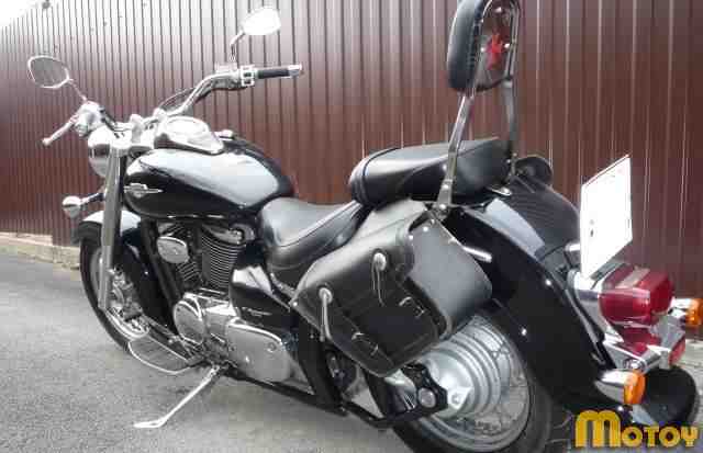 Сузуки Интрудер Classic800 Сузуки Интрудер Classic800