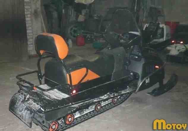 Тайга 550 patrul SWT Тайга 550 patrul SWT