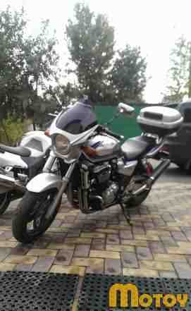 Хонда CB1300 Хонда CB1300