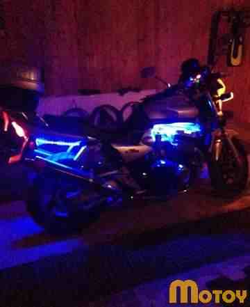 Хонда CB1300 Хонда CB1300