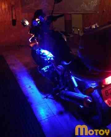 Хонда CB1300 Хонда CB1300
