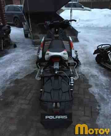 Polaris switchback PRO-R Polaris switchback PRO-R