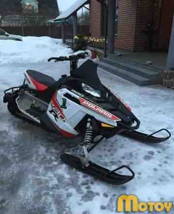 Polaris switchback PRO-R Polaris switchback PRO-R