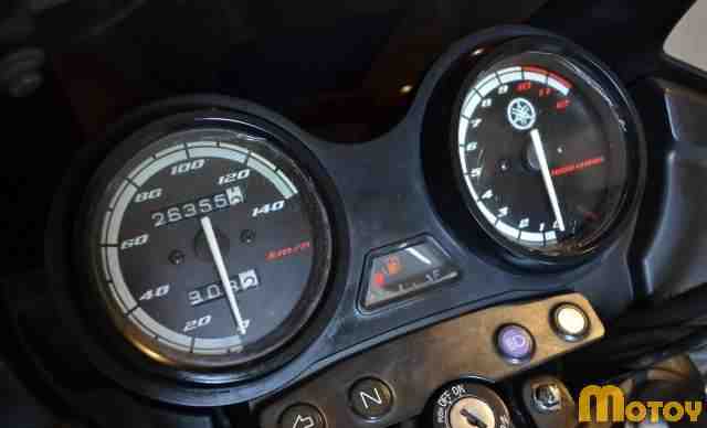Ямаха YBR 125 Ямаха YBR 125