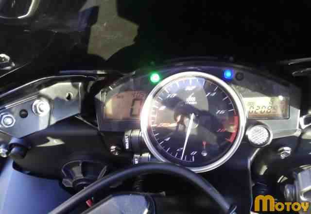 Ямаха R6 2008 Ямаха R6 2008