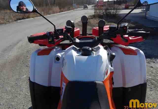 Вaltmotors - Jm 700 MAX Trophy экстрим Вaltmotors - Jm 700 MAX Trophy экстрим