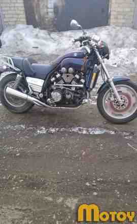 Ямаха v-max1200 Ямаха v-max1200