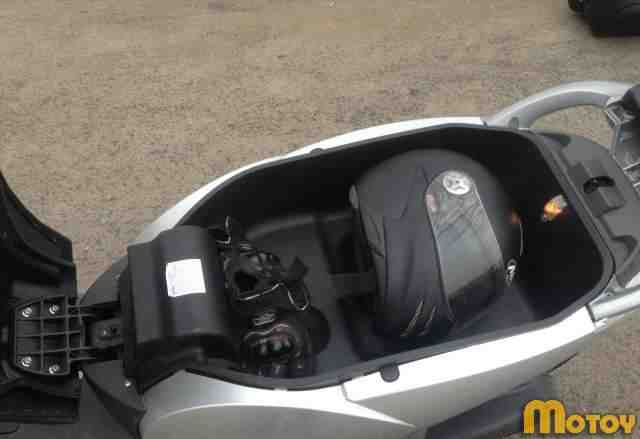 Априлия Scarabeo 250 2008 год Априлия Scarabeo 250 2008 год