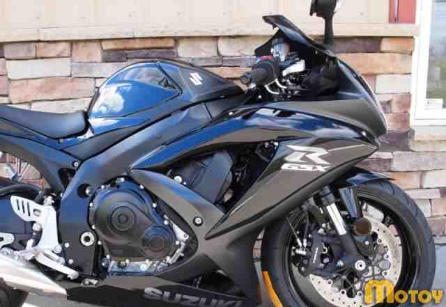 Продажи 2009 Судзуки GSX-R600. мотоцикл Продажи 2009 Судзуки GSX-R600. мотоцикл