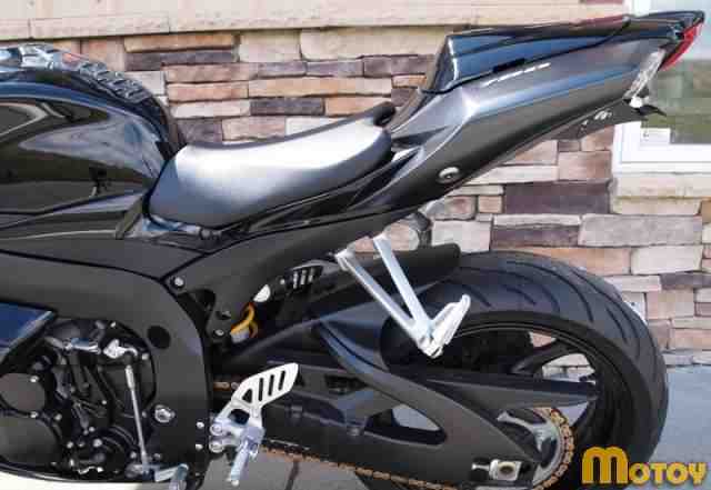 Продажи 2009 Судзуки GSX-R600. мотоцикл Продажи 2009 Судзуки GSX-R600. мотоцикл