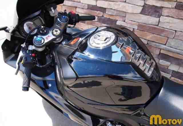 Продажи 2009 Судзуки GSX-R600. мотоцикл Продажи 2009 Судзуки GSX-R600. мотоцикл