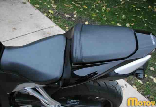 Хонда CBR 600 RR 2011 + ABS Хонда CBR 600 RR 2011 + ABS