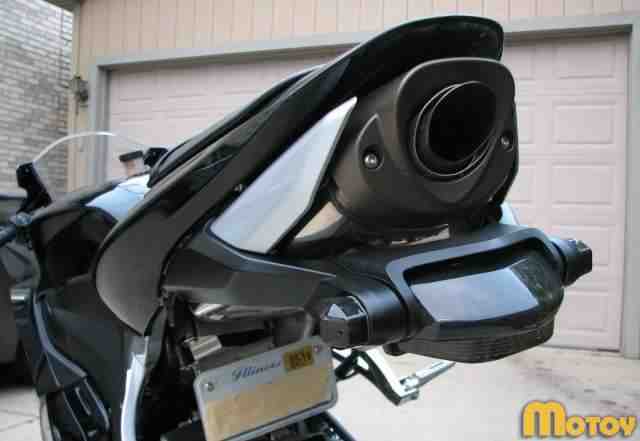 Хонда CBR 600 RR Хонда CBR 600 RR