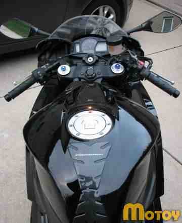 Хонда CBR 600 RR Хонда CBR 600 RR
