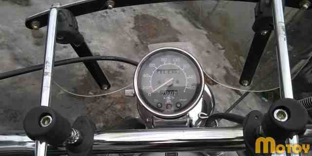 Хонда Стид VLX 400 Хонда Стид VLX 400