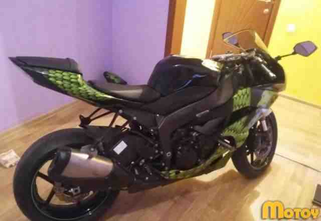 Zx6r Zx6r