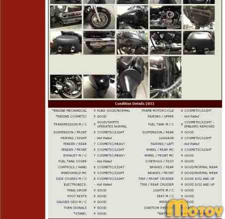 Ямаха XVS 1100 Сильверадо 2008г Ямаха XVS 1100 Сильверадо 2008г