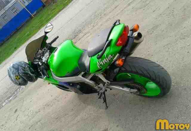 Кавасаки zx9r Кавасаки zx9r