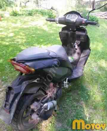 Стелс Arrow Benelli Стелс Arrow Benelli