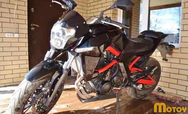 CFmoto nk650 Отличное состояние CFmoto nk650 Отличное состояние