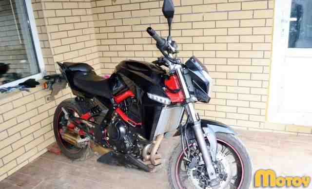 CFmoto nk650 Отличное состояние CFmoto nk650 Отличное состояние