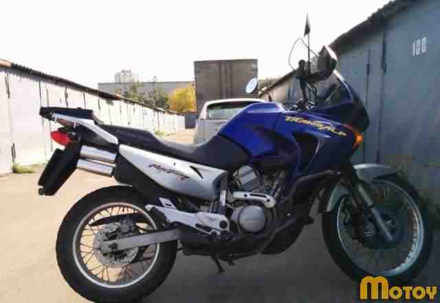 Хонда XL 650 Transalp Хонда XL 650 Transalp