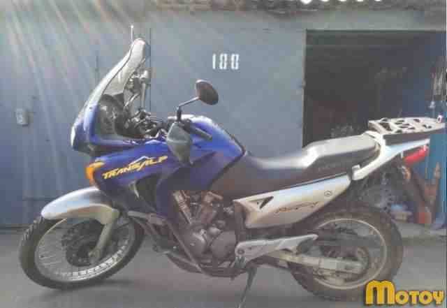 Хонда XL 650 Transalp Хонда XL 650 Transalp
