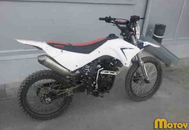 Ирбис ttr 250 Ирбис ttr 250