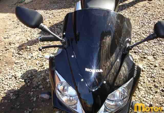 Хонда CBR 600 F4i 2005г Хонда CBR 600 F4i 2005г