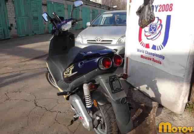Априлия sr 50 Априлия sr 50