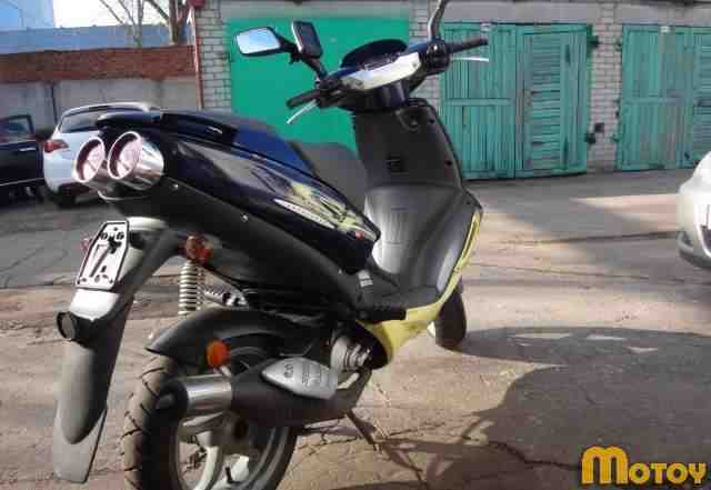 Априлия sr 50 Априлия sr 50