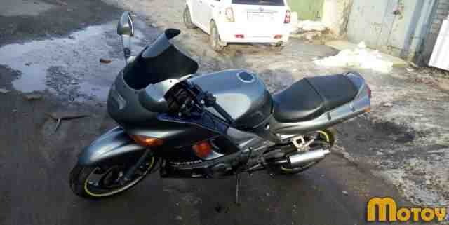Кавасаки zzr400-2 Кавасаки zzr400-2