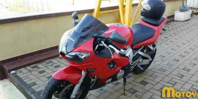 Ямаха YZF R6 2000 Ямаха YZF R6 2000