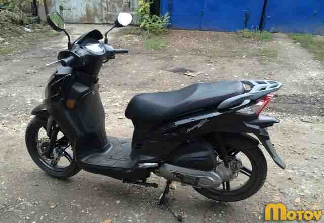 SYM Symphony sr 50 SYM Symphony sr 50