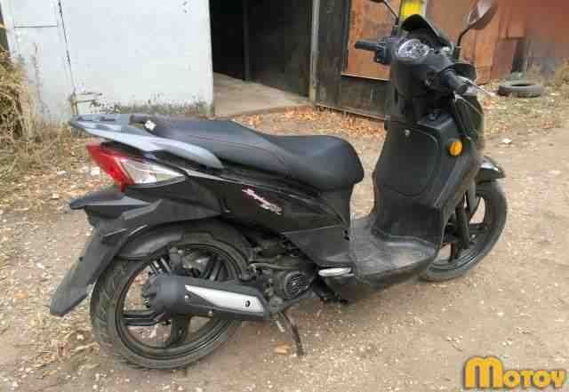SYM Symphony sr 50 SYM Symphony sr 50