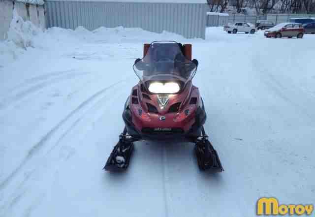 BRP SKI -DOO экспедишен TUV -1300 BRP SKI -DOO экспедишен TUV -1300
