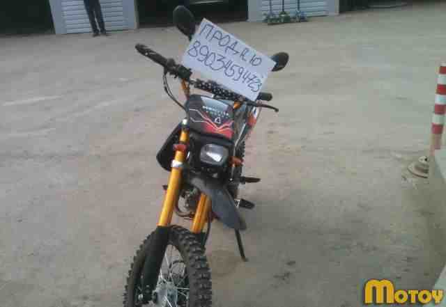 TTR-125 R TTR-125 R