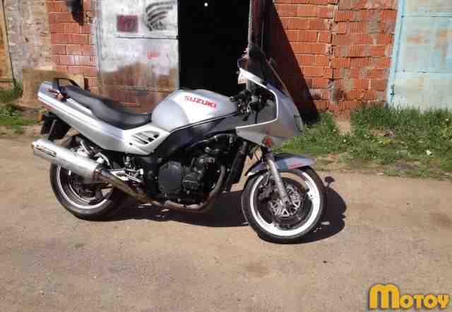 Продам Судзуки RF 900R Продам Судзуки RF 900R