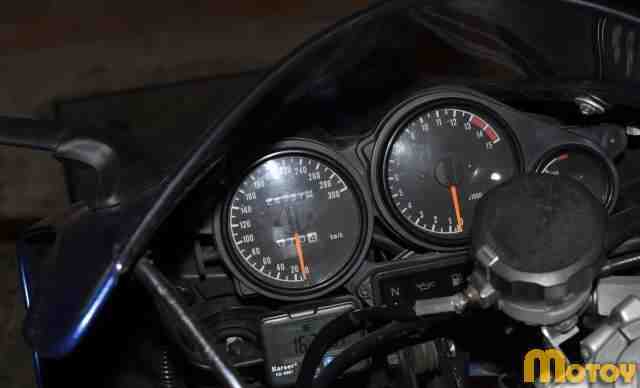 Ямаха FZR1000 Ямаха FZR1000
